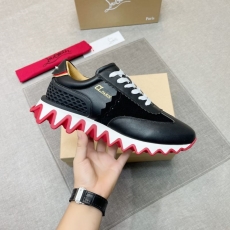 Christian Louboutin Low Shoes